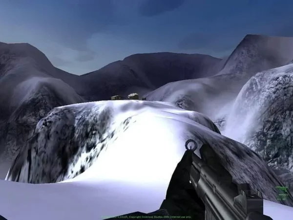 IGI 2 - COVERT STRIKE - Image 7