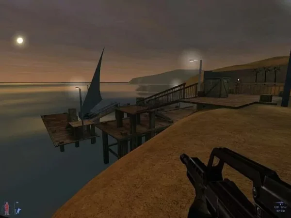 IGI 2 - COVERT STRIKE - Image 8