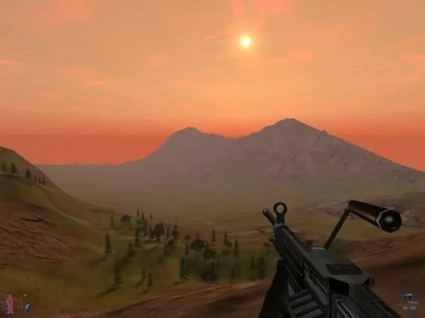 IGI 2 - COVERT STRIKE - Image 2