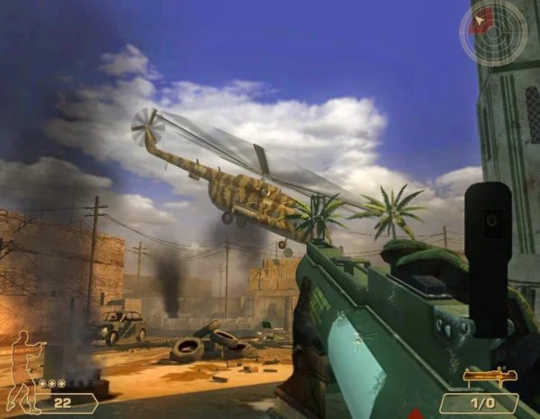 IGI 3 - THE MARK - Image 3