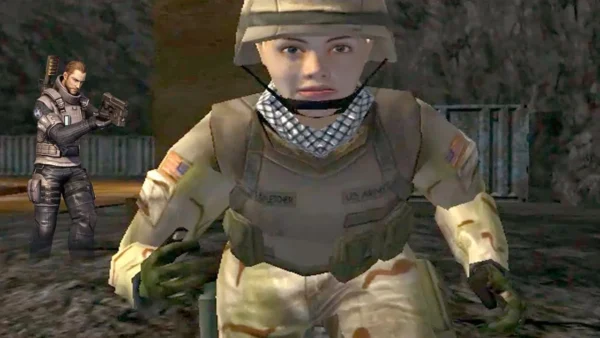 IGI 3 - THE MARK - Image 3