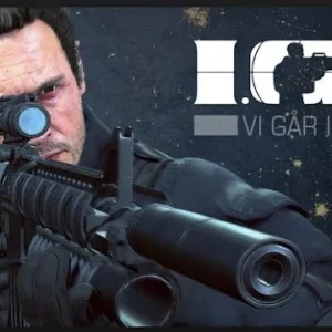 IGI 3 - THE MARK