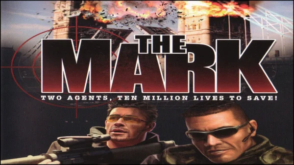 IGI 3 - THE MARK - Image 5