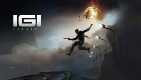 IGI 3 - THE MARK - Image 2