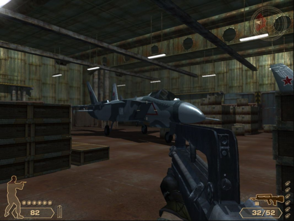 IGI 3 - THE MARK - Image 2