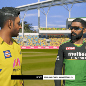 IPL CRICKET 2011