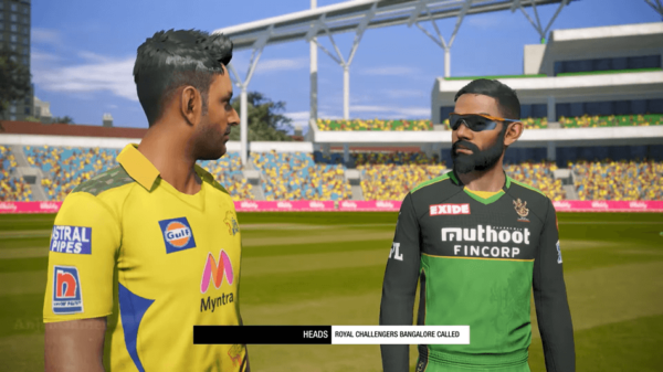 IPL CRICKET 2011