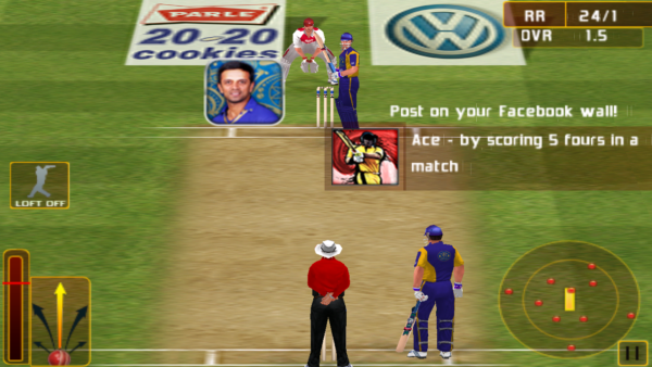 IPL CRICKET 2011 - Image 2