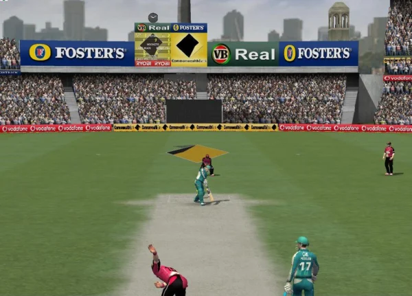 IPL CRICKET 2011 - Image 3