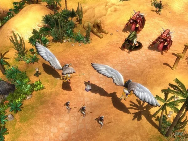 KINGDOMS CONQUEST - Image 2