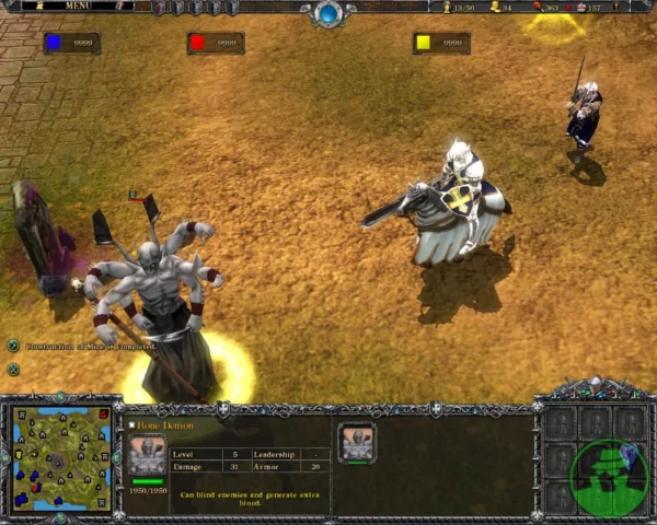 KINGDOMS CONQUEST - Image 9