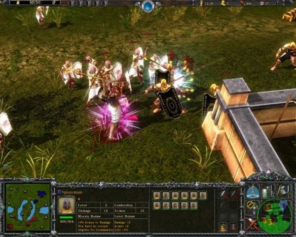 KINGDOMS CONQUEST - Image 10
