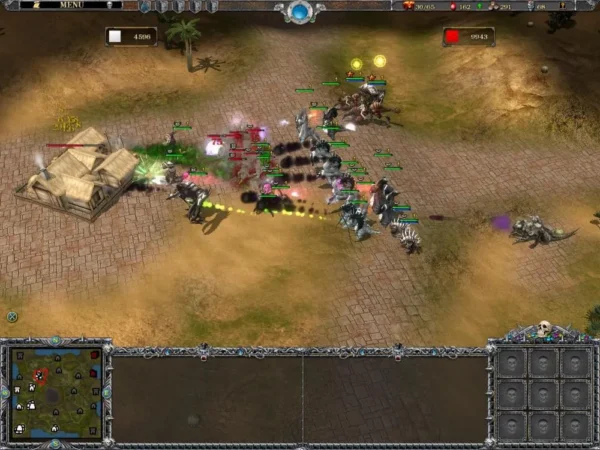 KINGDOMS CONQUEST - Image 11