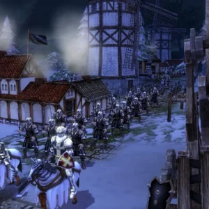 KINGDOMS CONQUEST