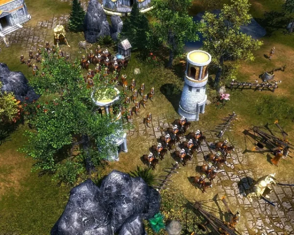 KINGDOMS CONQUEST - Image 4