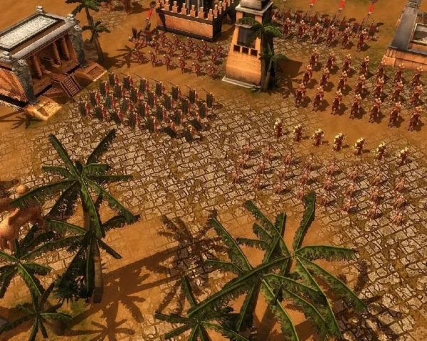 KINGDOMS CONQUEST - Image 5