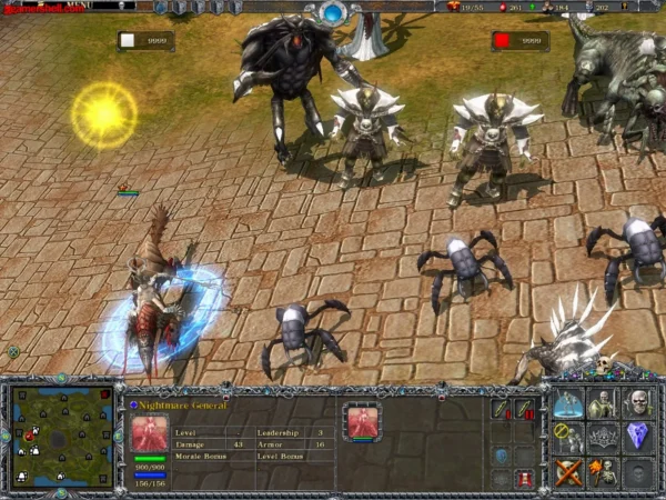 KINGDOMS CONQUEST - Image 6