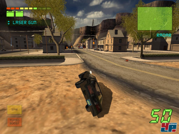KNIGHT RIDER 2 - Image 2