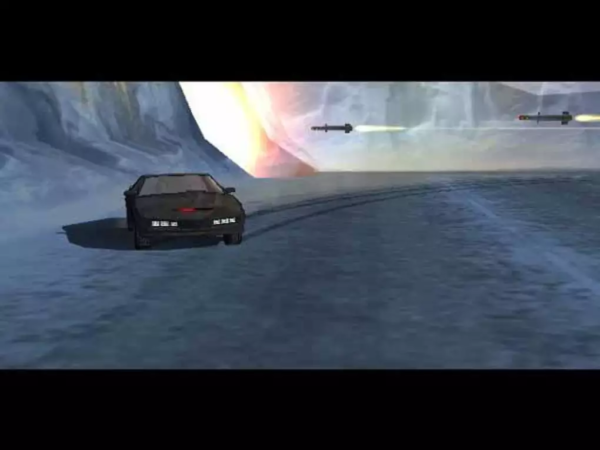 KNIGHT RIDER 2 - Image 6