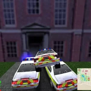 MADNESS 2