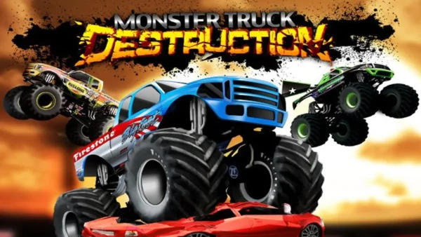 MONSTER TRUCK - Image 2