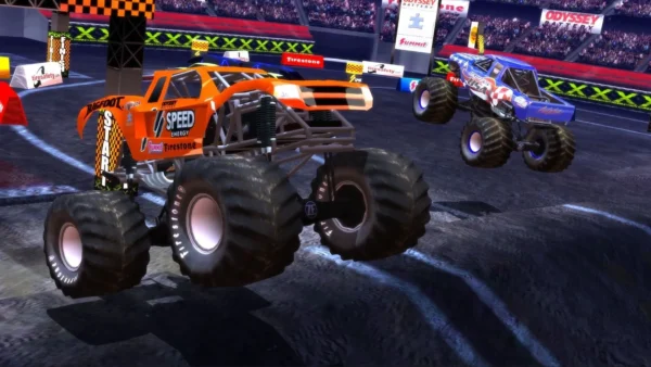 MONSTER TRUCK - Image 3