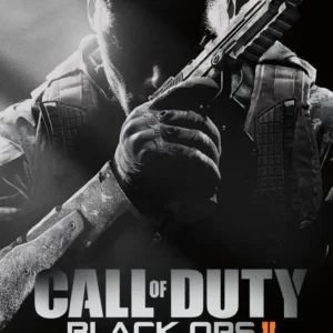 Call Of Duty Black Ops 2