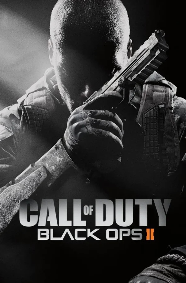 Call Of Duty Black Ops 2