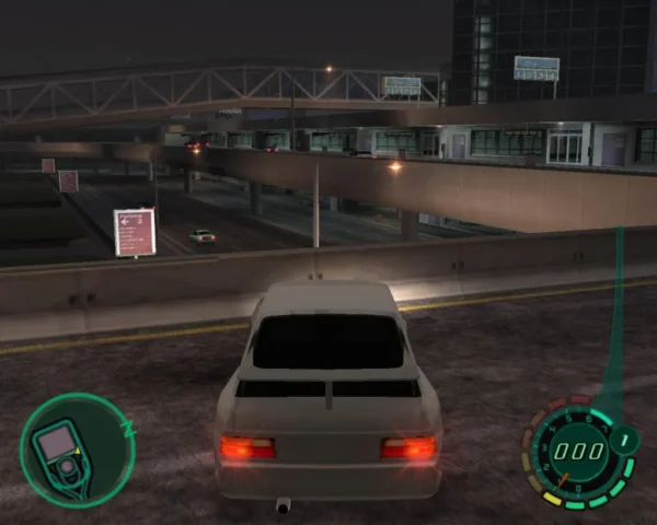 Midnight Club 2 - Image 7