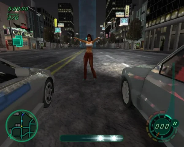Midnight Club 2 - Image 8