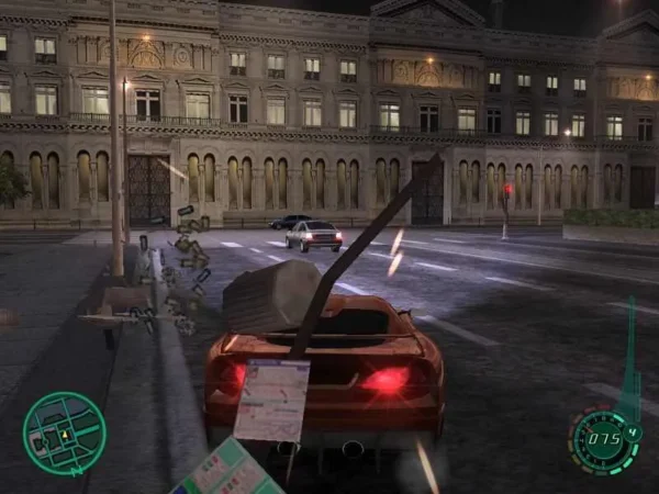 Midnight Club 2 - Image 2