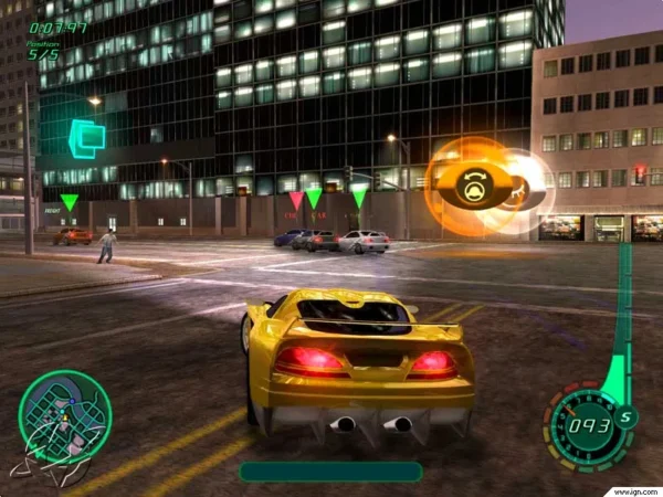 Midnight Club 2 - Image 5