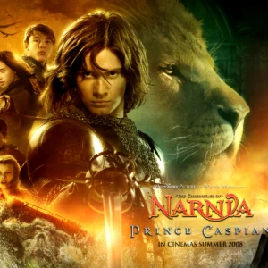 NARNIA