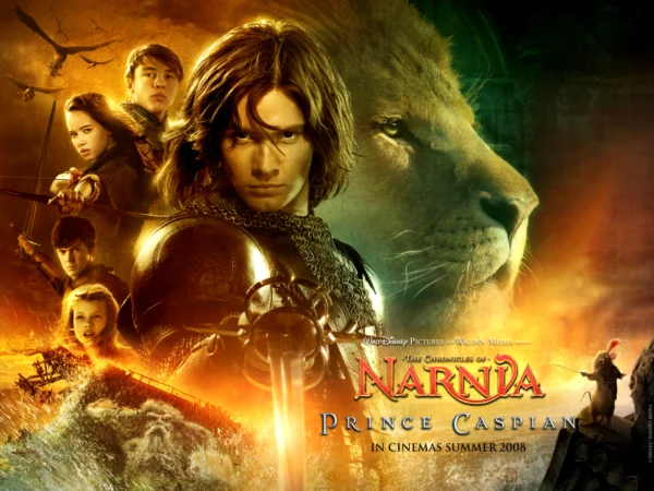 NARNIA