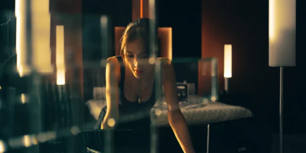 NEED FOR SPEED UNDERCOVER - Image 5