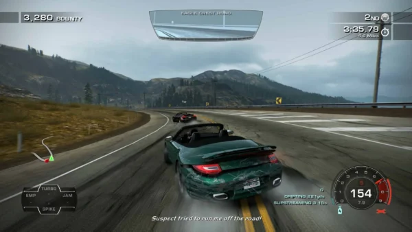 Need for Speed: Hot Pursuit - Image 2