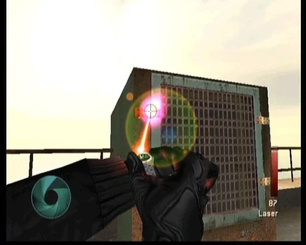 NIGHTFIRE James Bond - Image 5