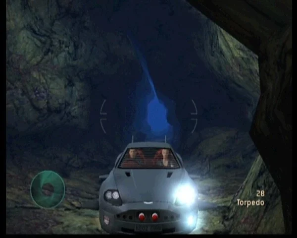 NIGHTFIRE James Bond - Image 2