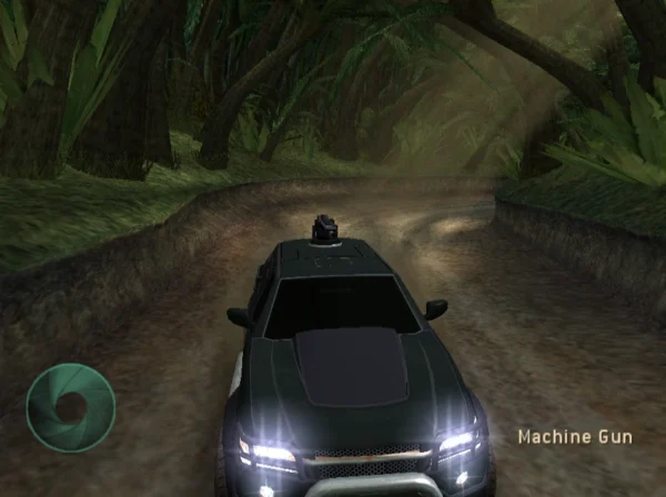 NIGHTFIRE James Bond - Image 3