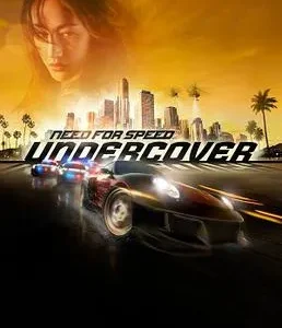 Need for Speed: Undercover