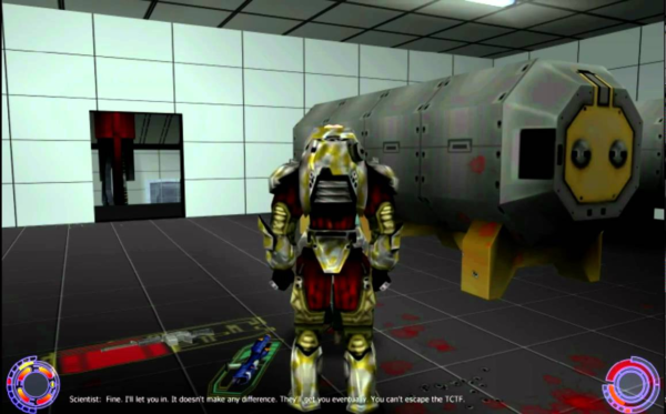 Oni - Image 2
