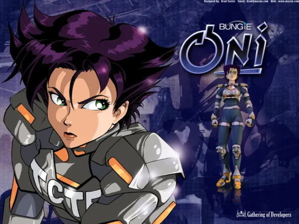 Oni - Image 9