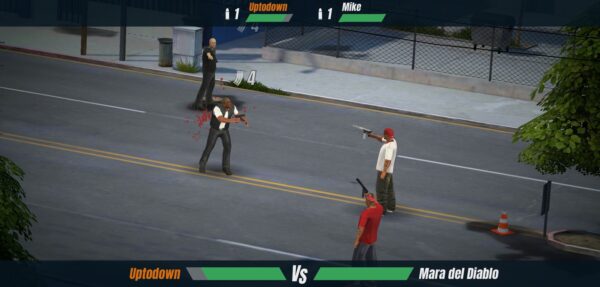 OUTLAW TERRITORY - Image 3