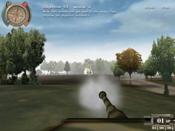 PANZER KILLER - Image 2