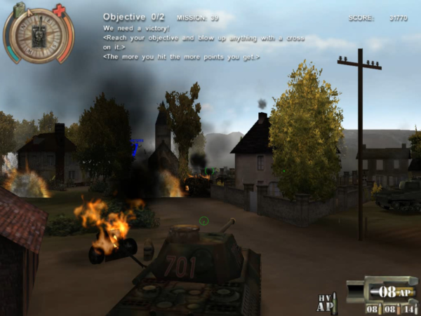 PANZER KILLER - Image 3