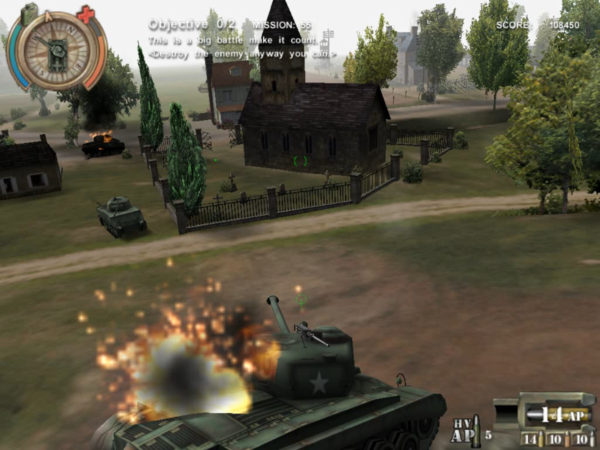 PANZER KILLER - Image 4