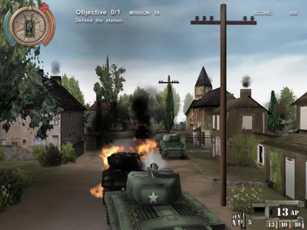 PANZER KILLER - Image 5