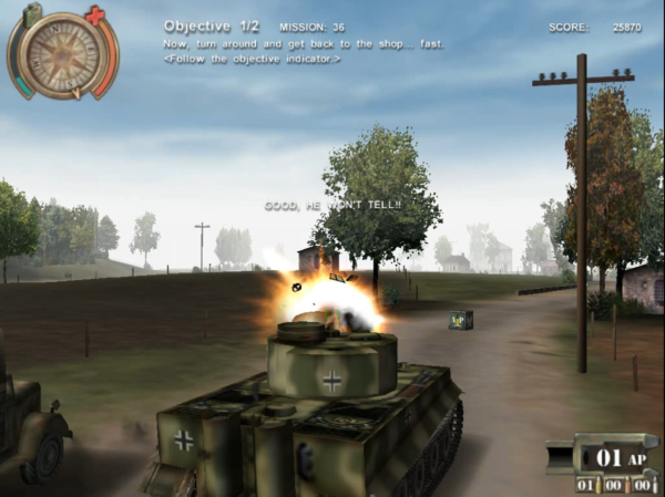 PANZER KILLER - Image 6
