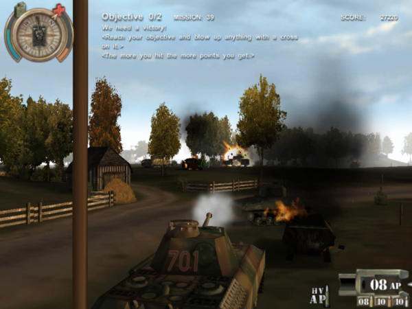 PANZER KILLER - Image 7