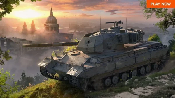 PANZER SIMULATOR - Image 2
